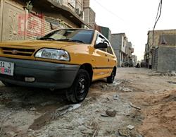 سايبا 131